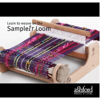 Learn to Weave on the Sample It Loom