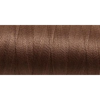 Mercerised Cotton 5/2 - Pine Bark 200g