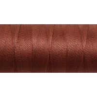 Mercerised Cotton 5/2 - Friar Brown 200g