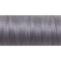 Mercerised Cotton 5/2 - Twilight Grey 200g