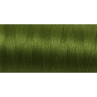 Mercerised Cotton 5/2 - Cedar Green 200g