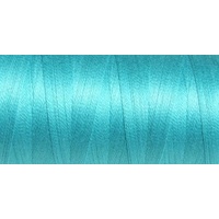 Mercerised Cotton 5/2 - Scuba Blue 200g