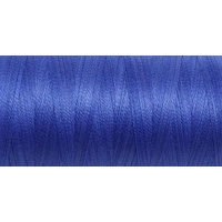 Mercerised Cotton 5/2 - Dazzling Blue 200g