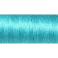 Mercerised Cotton 10/2 - Scuba Blue 200g