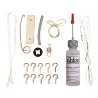 Spinning Wheel Maintenance Kit