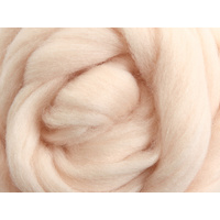 Merino Sliver - Blush - 100 grams