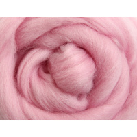Merino Sliver / Fibre - Cupcake - 100 grams
