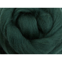 Merino Sliver - Green Tea - 100 grams