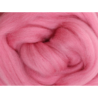 Merino Sliver / Fibre - Marshmallow - 100 grams