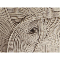 4 Ply Mackenzie Yarn - Biscotti - 100g (357m)