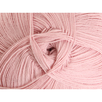 Mackenzie 4 Ply - Blossom