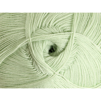 Mackenzie 4 Ply - Mint - 100g