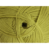 Mackenzie 4 Ply - Chartreuse - 100g