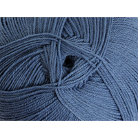 Mackenzie 4 Ply - Stonewash - 100g (357m)