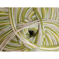 4 Ply Mackenzie Yarn - Pestachio - 100g (357m)