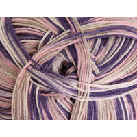 Mackenzie 4 Ply Hyacinth Random 