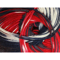 Mackenzie 4 Ply - Nautical - 100g (357m)