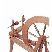 Quill Spindle