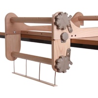 Rigid Heddle Loom Freedom Roller