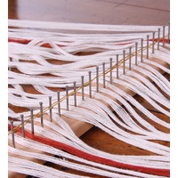 Raddle Kit 80cm / 32 -pins at 1/2" spacings"