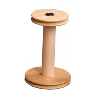 Standard Bobbin Natural