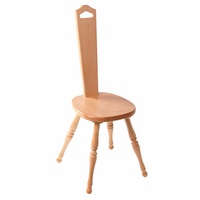 Spinning Chair - Natural