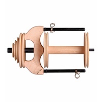 Sliding Hook Flyer with Bobbin