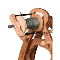 Sliding Hook Flyer Joy with Bobbin