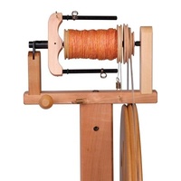 Sliding Hook Flyer Kiwi with Bobbin