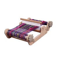 Rigid Heddle SampleIt Loom 25cm