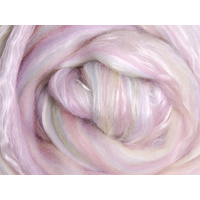 Silk Merino - Sorbet - 100gm Bag