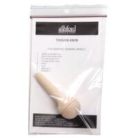 Tension Knob Lacquered -Packaged 1pc