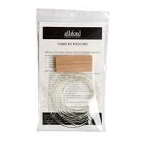Drive Band for Single Drive Wheels - 2000 x 2.0mm Polycord