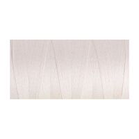 Unmercerised Cotton 5/2 Natural Undyed - 200gm cone