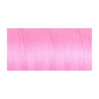 Unmercerised Cotton 5/2 Daisy Pink - 200gm cone