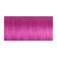 Unmercerised Cotton 5/2 Radiant Orchid - 200gm cone