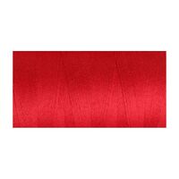 Unmercerised Cotton 10/2 Chilli Pepper - 200gm cone