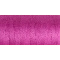 Unmercerised Cotton 10/2 Radiant Orchid - 200gm cone