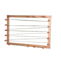 Warping Frame - 11 Metre