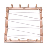 Warping Frame Small - 4m/14'