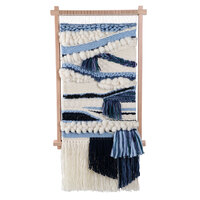 Large Ashford Weaving Frame - 70cm x 50cm