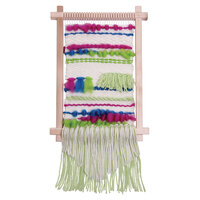 Small Ashford Weaving Frame - 35cm x 25cm