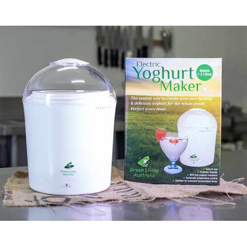 Yogurt Maker Household Electric Automatic DIY Yogurt Machine Maker Stainless Steel Inner Container 220V. 粉色 