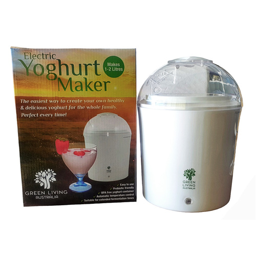 Best Yogurt Maker