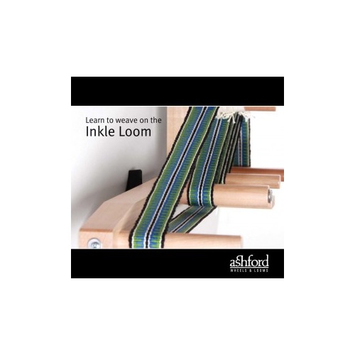 Ashford Inkle Loom